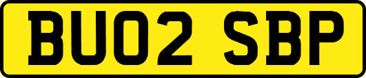 BU02SBP