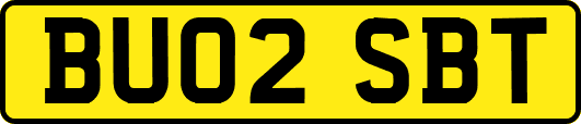 BU02SBT