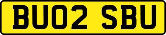 BU02SBU