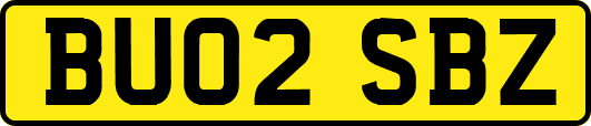BU02SBZ