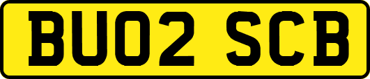 BU02SCB
