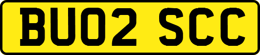 BU02SCC