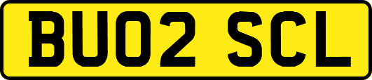 BU02SCL
