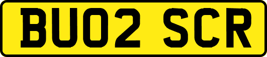 BU02SCR