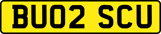 BU02SCU