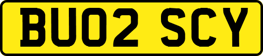 BU02SCY