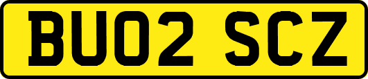 BU02SCZ