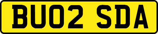 BU02SDA