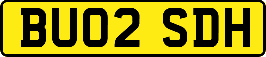 BU02SDH