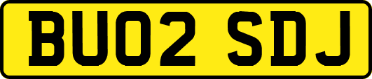 BU02SDJ