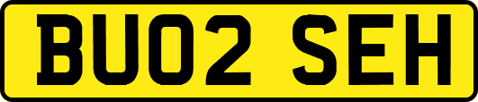 BU02SEH
