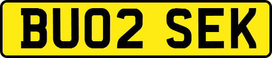 BU02SEK
