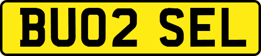 BU02SEL