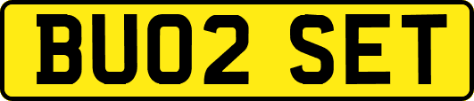 BU02SET