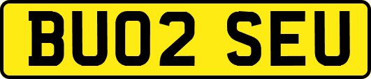 BU02SEU