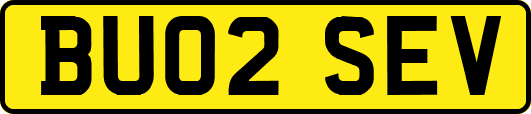 BU02SEV