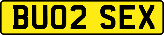 BU02SEX