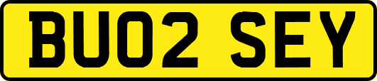 BU02SEY