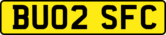 BU02SFC