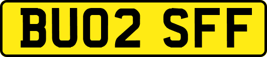 BU02SFF