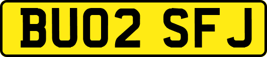 BU02SFJ
