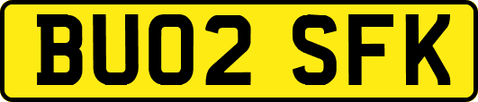 BU02SFK