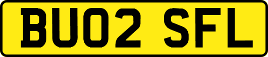 BU02SFL