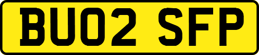 BU02SFP