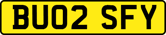 BU02SFY