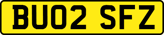 BU02SFZ