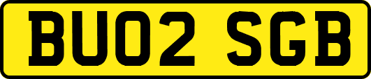 BU02SGB