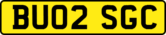 BU02SGC