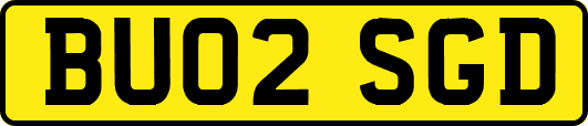 BU02SGD