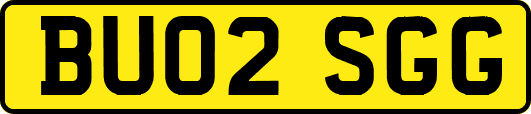 BU02SGG