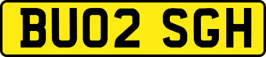 BU02SGH
