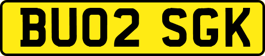 BU02SGK