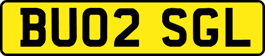 BU02SGL