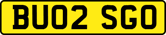 BU02SGO
