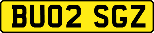 BU02SGZ