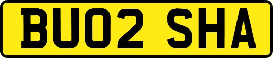 BU02SHA