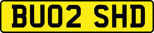 BU02SHD