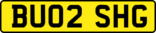 BU02SHG