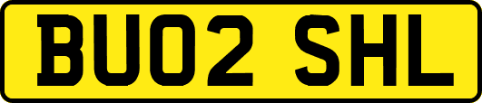 BU02SHL