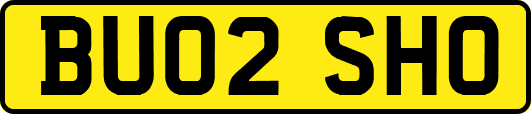 BU02SHO