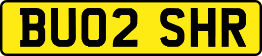 BU02SHR