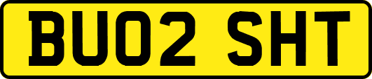 BU02SHT