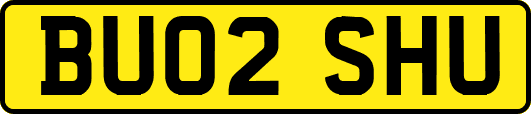 BU02SHU