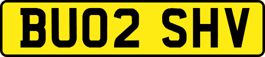 BU02SHV