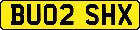 BU02SHX