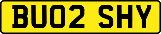 BU02SHY